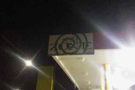 Sno Zone