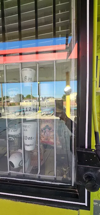 Sno Zone 4