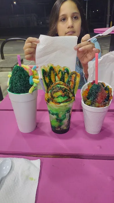 Sno Zone 3