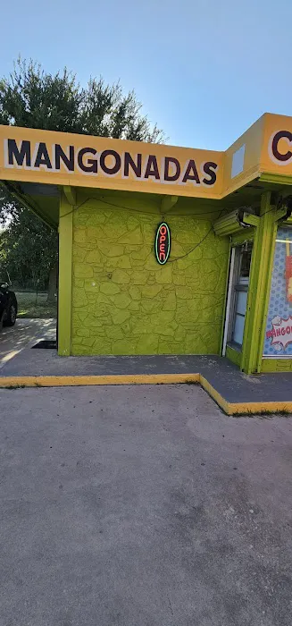 Sno Zone 5