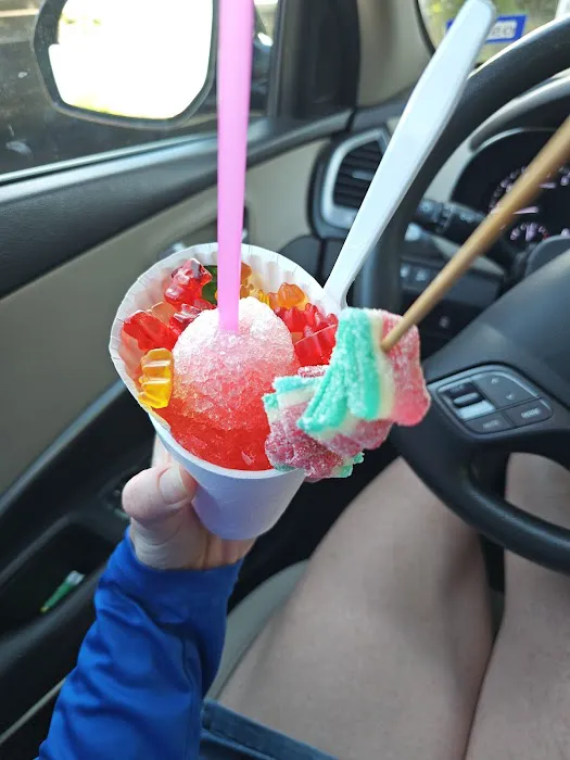 Sno Zone 7