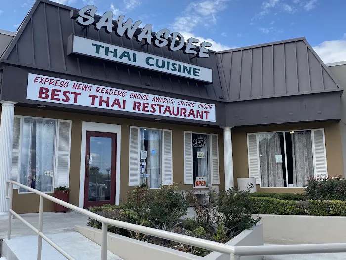 Sawasdee Thai Cuisine 6