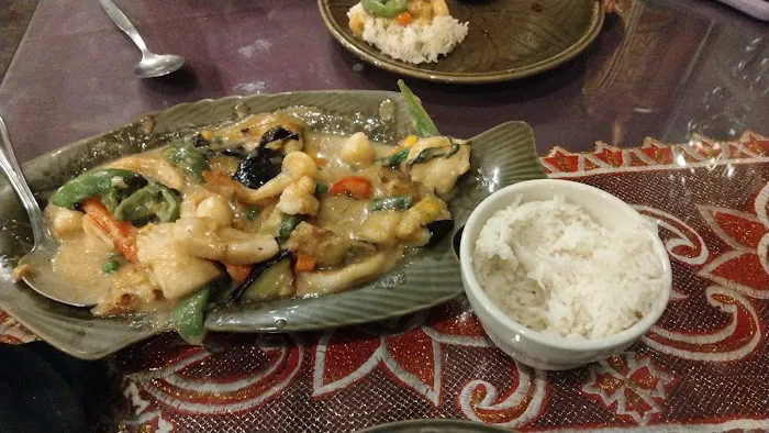 Sawasdee Thai Cuisine 10