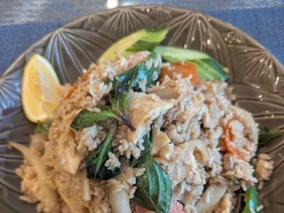 Sawasdee Thai Cuisine 0