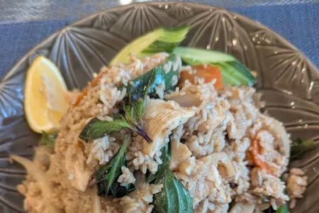 Sawasdee Thai Cuisine