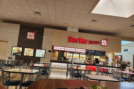 AAFES Food Court