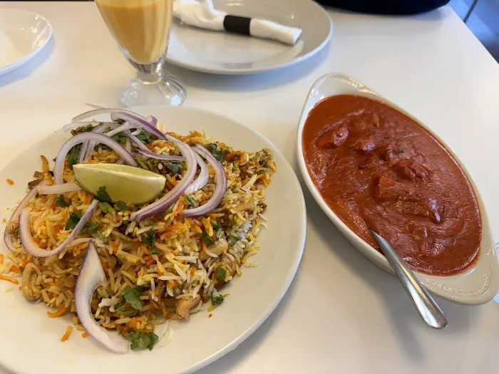The Indian Night 4