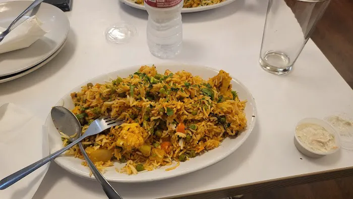 The Indian Night 8