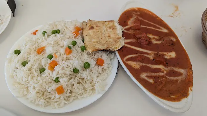 The Indian Night 6