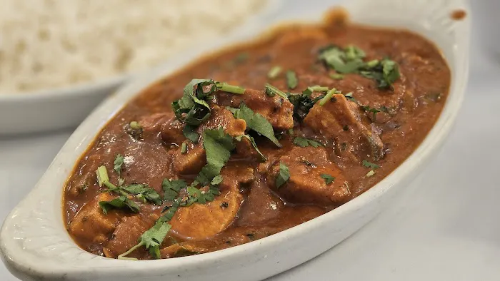 The Indian Night 7