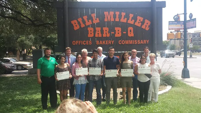Bill Miller BBQ 9