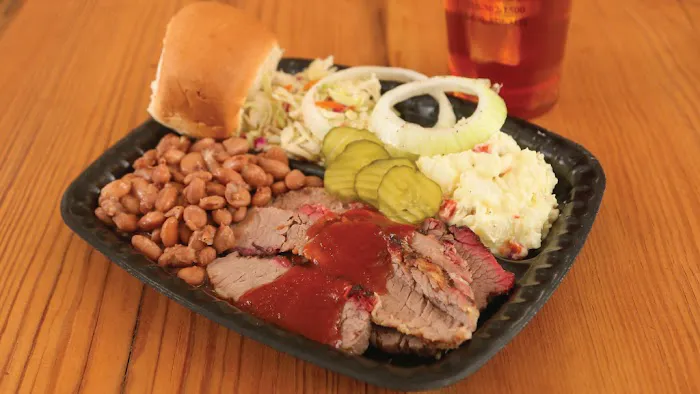 Bill Miller BBQ 2