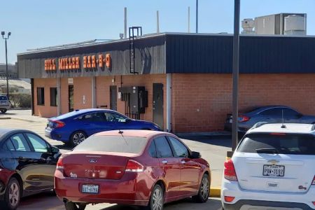 Bill Miller BBQ