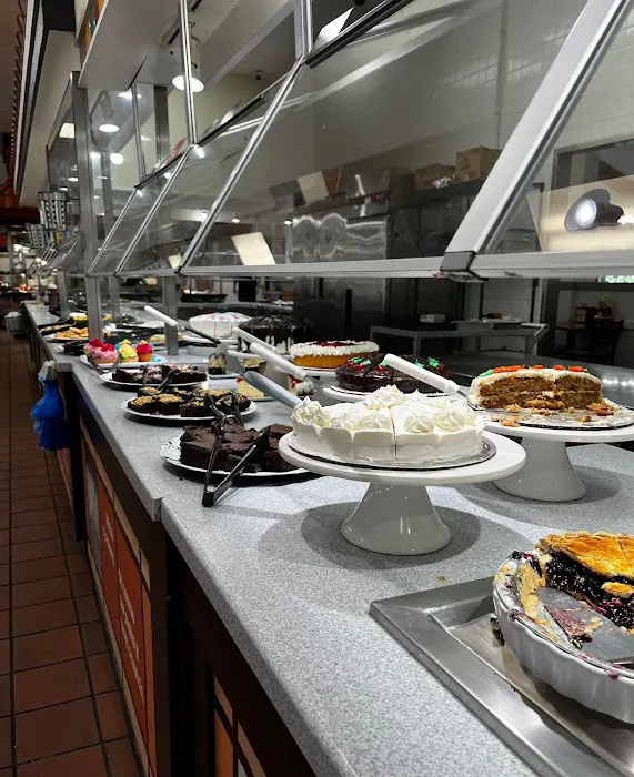 Golden Corral Buffet & Grill 1