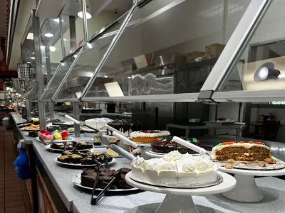 Golden Corral Buffet & Grill 0