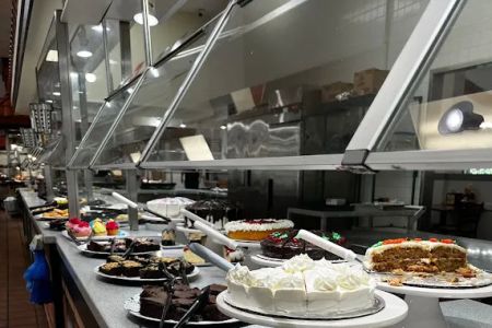 Golden Corral Buffet & Grill