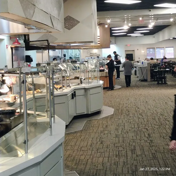 Golden Corral Buffet & Grill 2