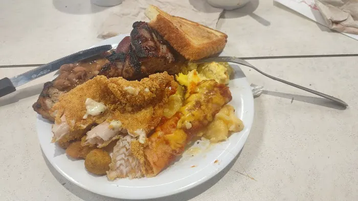 Golden Corral Buffet & Grill 5