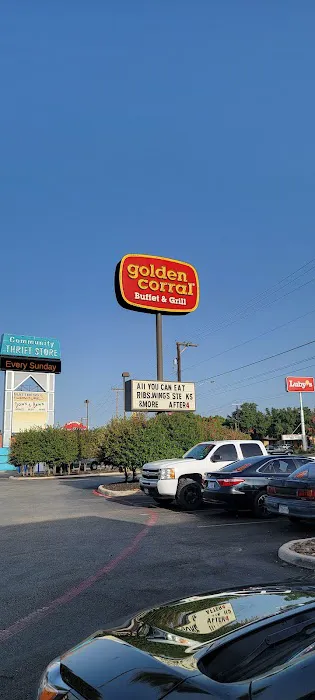 Golden Corral Buffet & Grill 8
