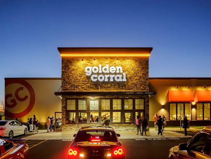Golden Corral Buffet & Grill 6