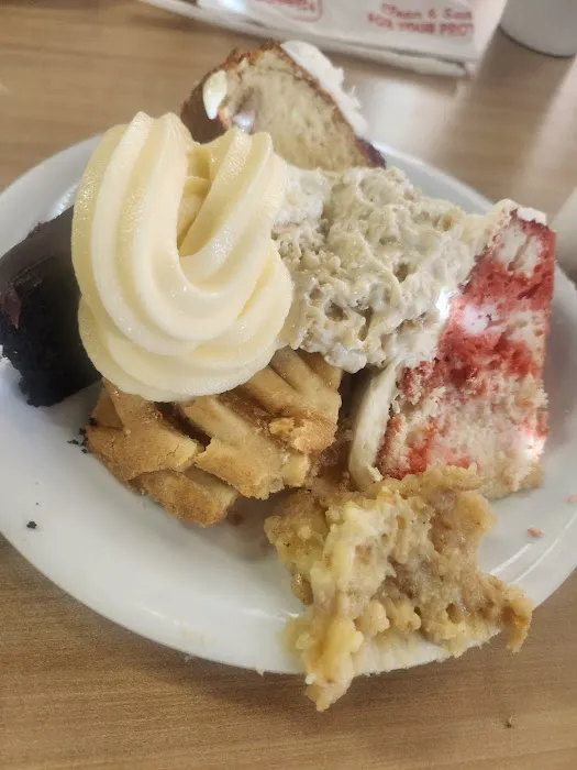 Golden Corral Buffet & Grill 9