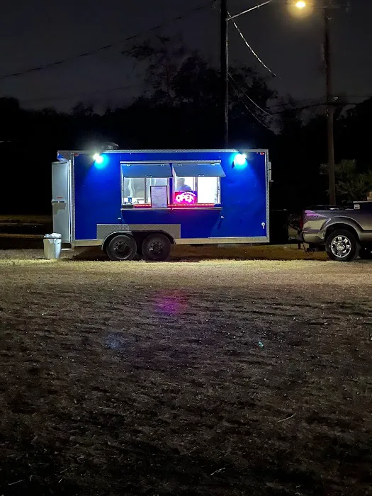 Don Poncho's Place Food Park 6