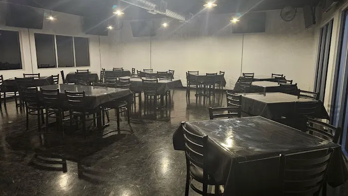 Don Poncho's Place Food Park 1