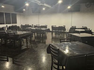 Don Poncho's Place Food Park 0