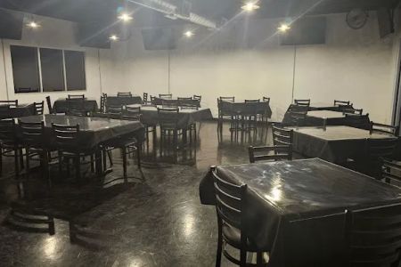 Don Poncho's Place Food Park
