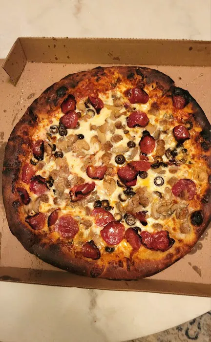 Di Primordine Pizzeria 1