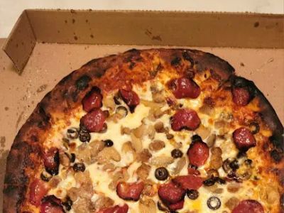 Di Primordine Pizzeria 0