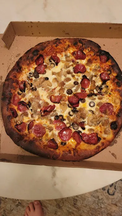 Di Primordine Pizzeria 5
