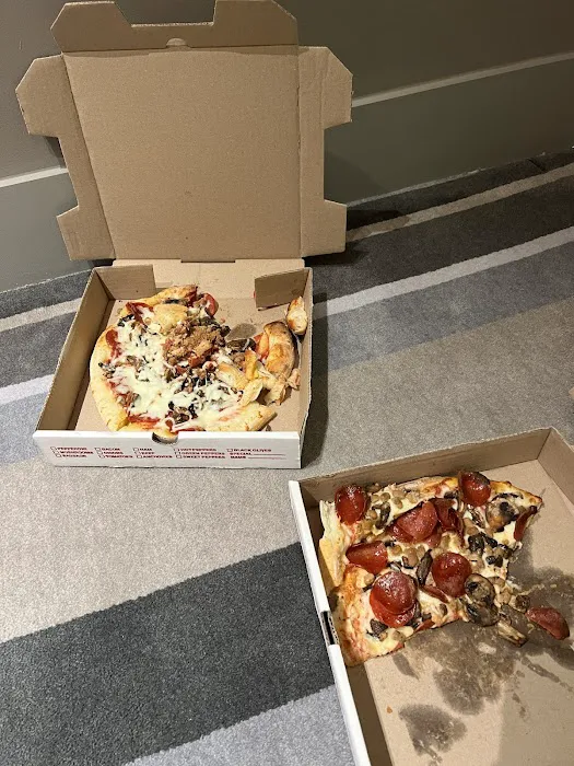Di Primordine Pizzeria 4