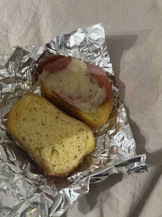 Di Primordine Pizzeria 7