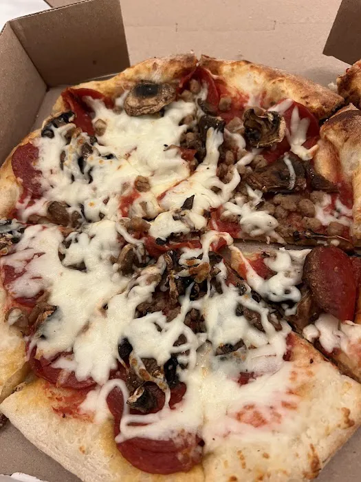 Di Primordine Pizzeria 6