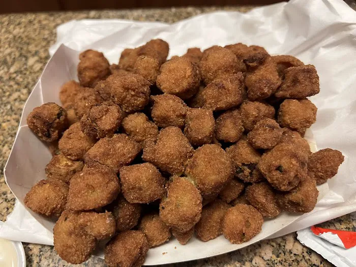 Chatman's Chicken Restaurant 1