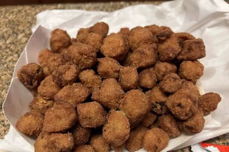 Chatman's Chicken Restaurant