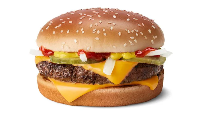 McDonald's 6