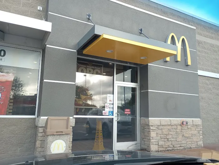 McDonald's 4
