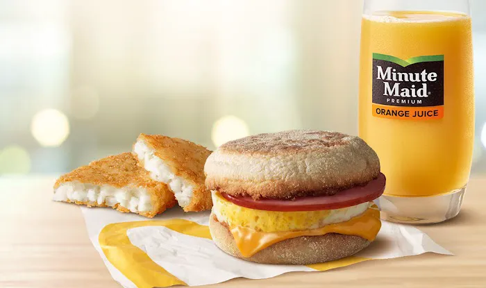 McDonald's 2