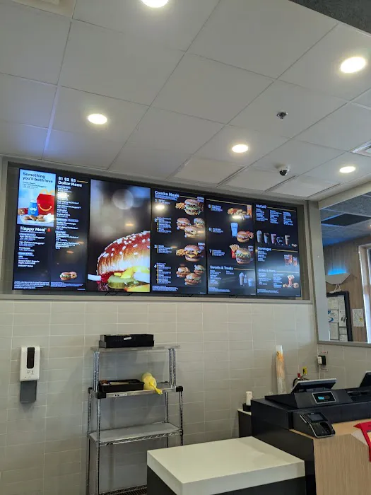 McDonald's 1