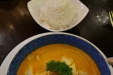 Yaya's Thai Restaurant