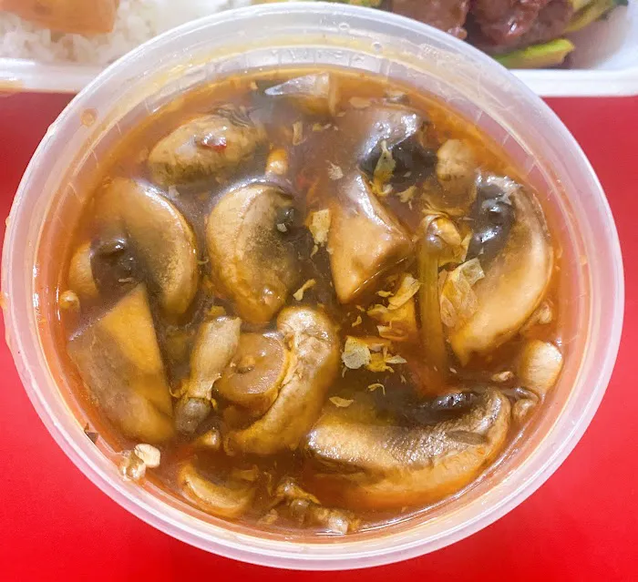 Grand Hunan Restaurant 5