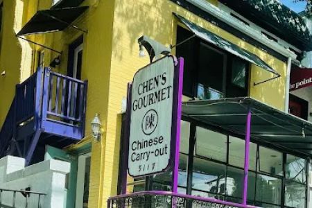 Chen's Gourmet
