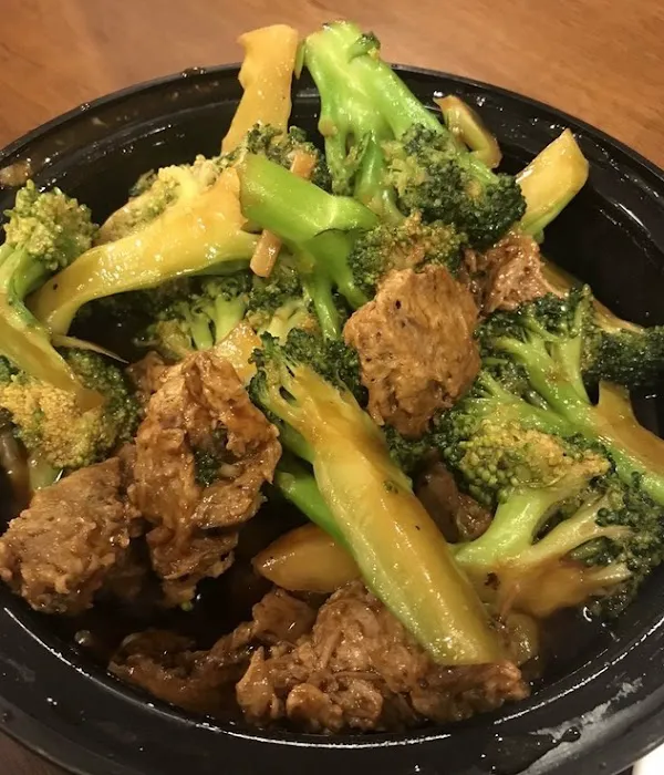 Chen's Gourmet 10
