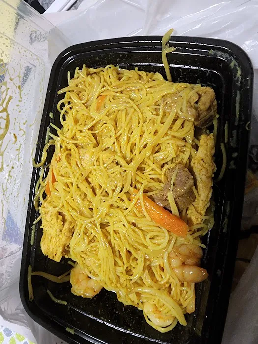 Chen's Gourmet 8