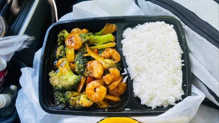 Chen's Gourmet 3
