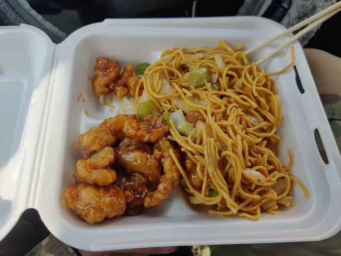Panda Express 7