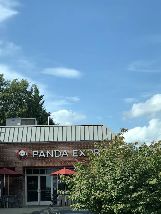 Panda Express 2