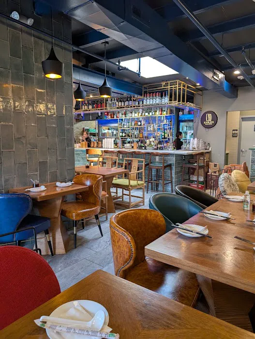 Reren Lamen n Bar (Georgetown) 1